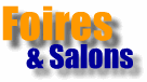 business au portugal - les salons et expositions