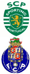 COUPE DU PORTUGAL SUR DIRECT8 - sporting lisbonne FC Porto
