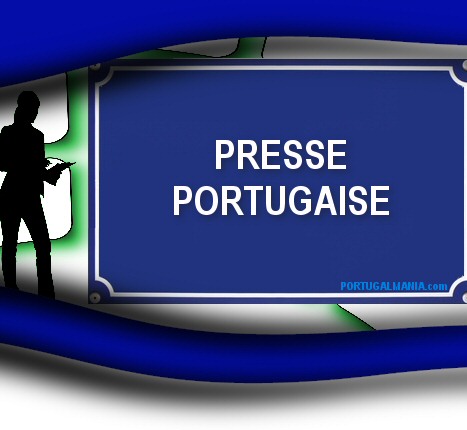 journaux portugais - presse portugaise
