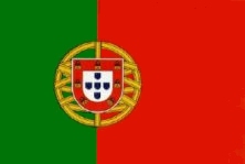 DRAPEAU PORTUGAL