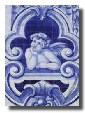 azulejo portugais
