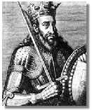 Alfonse Henri deviendra le premier roi du Portugal