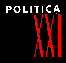 politica XXI - politica 21