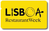 restaurant week Lisboa