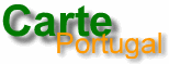 CARTE DU PORTUGAL - le plan complet