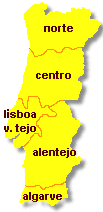 plans et cartes du portugal - maps of portugal