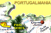 Le plan du portugal
