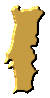 carte portugal